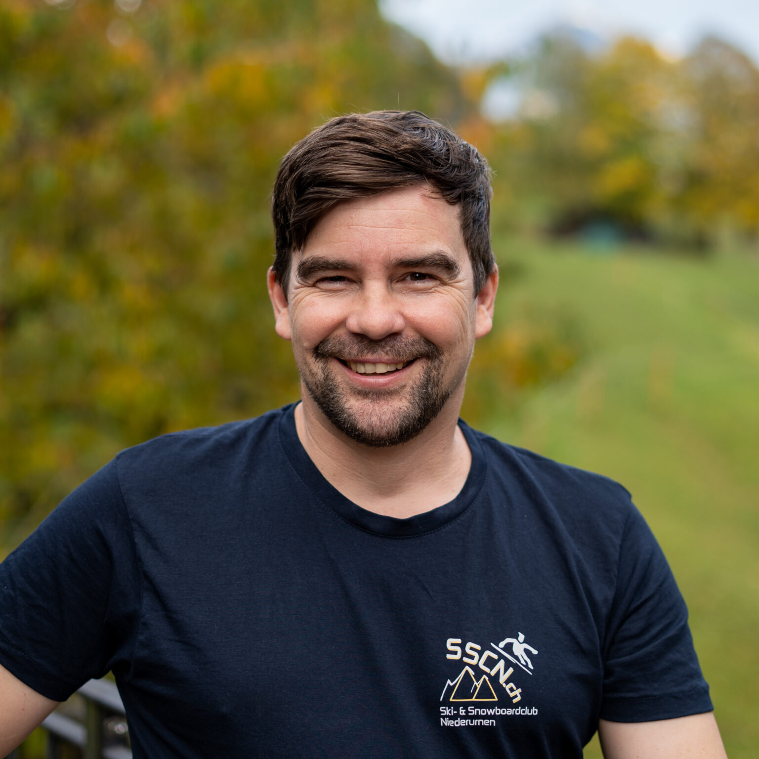 Dominique O. Stüssi, Präsident